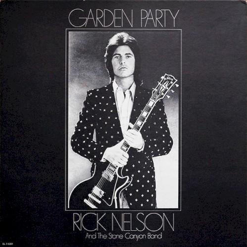 Rick Nelson & the Stone Canyon Band